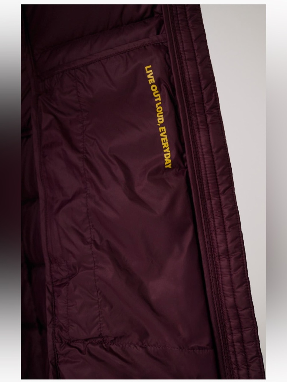🔥🔥🔥LOLE Claudia Packable Down Jacket - Picture 4 of 16